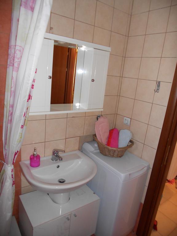 Evgenia Maisonette Ierissós Esterno foto