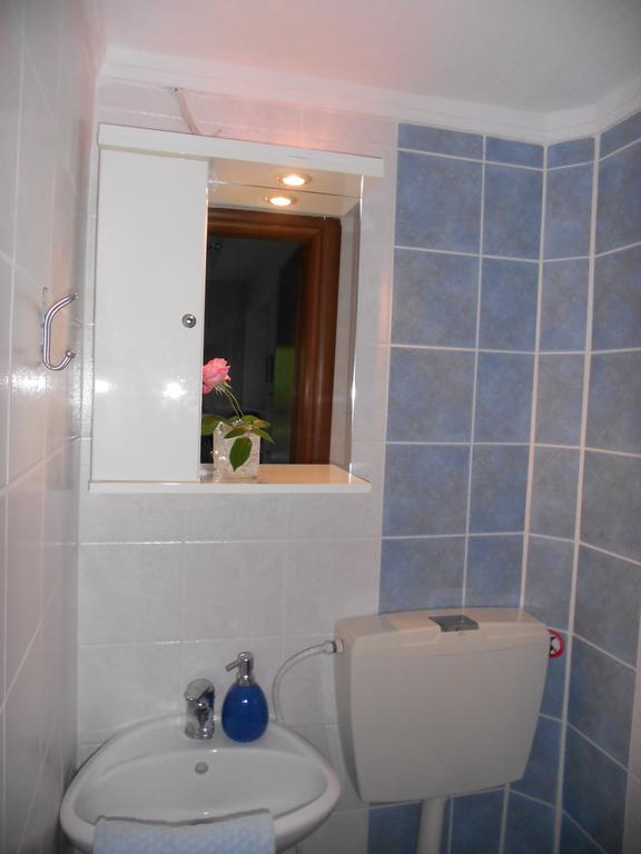 Evgenia Maisonette Ierissós Esterno foto